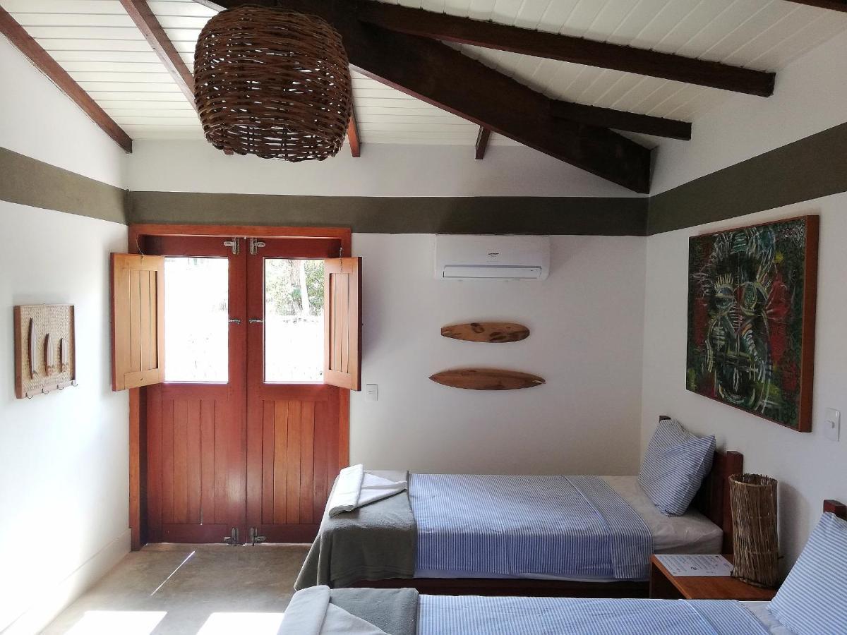 Pousada Casa De Joao Kitehouse Sao Miguel do Gostoso Εξωτερικό φωτογραφία