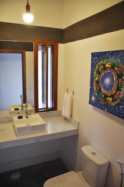 Pousada Casa De Joao Kitehouse Sao Miguel do Gostoso Εξωτερικό φωτογραφία
